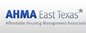 AHMA Logo