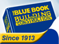 Blue Book Logo