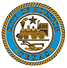 City of Houston Seal