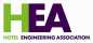 HEA Logo