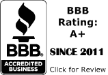 BBB Logo