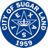 HCSO Seal